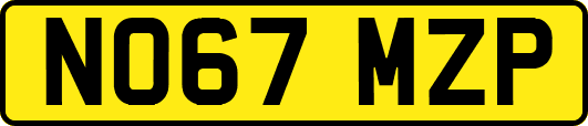 NO67MZP