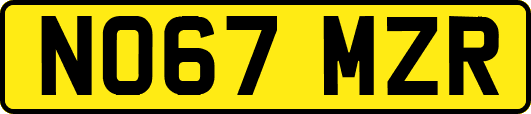 NO67MZR
