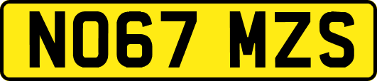 NO67MZS