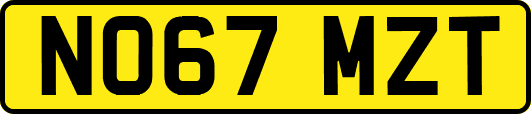 NO67MZT