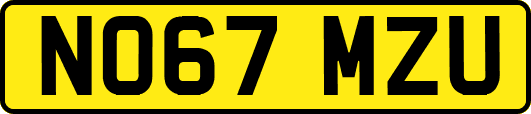 NO67MZU