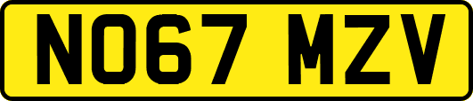 NO67MZV