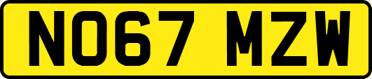 NO67MZW