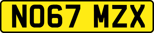 NO67MZX