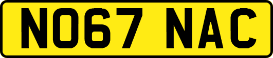 NO67NAC