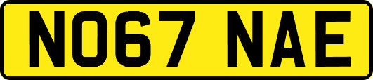 NO67NAE