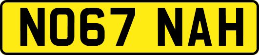 NO67NAH