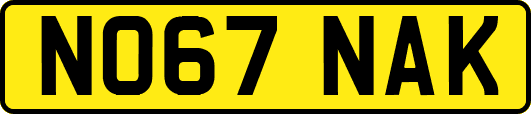 NO67NAK