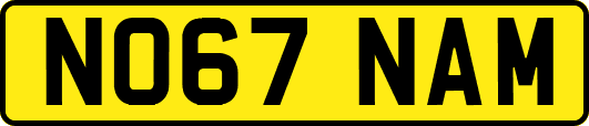 NO67NAM