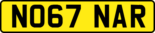 NO67NAR