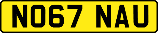 NO67NAU