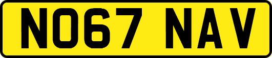 NO67NAV