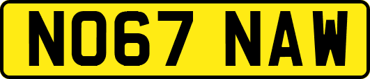 NO67NAW