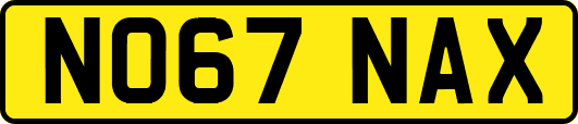 NO67NAX