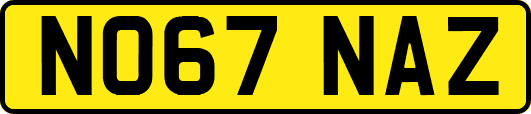 NO67NAZ