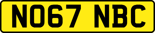 NO67NBC