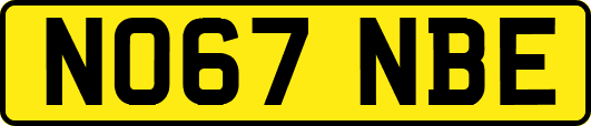 NO67NBE