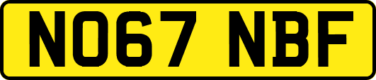 NO67NBF