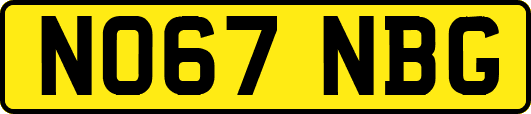 NO67NBG