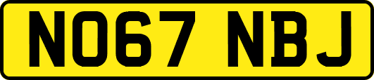NO67NBJ