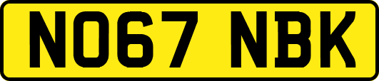 NO67NBK
