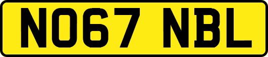 NO67NBL
