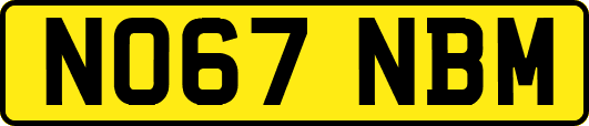 NO67NBM