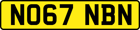 NO67NBN