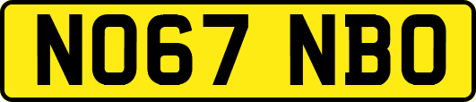 NO67NBO
