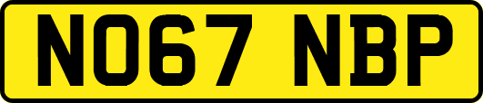 NO67NBP