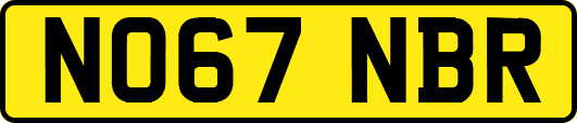 NO67NBR