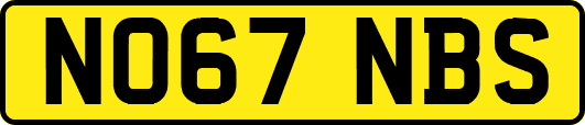 NO67NBS