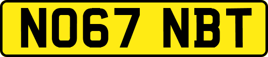 NO67NBT