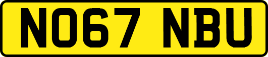 NO67NBU