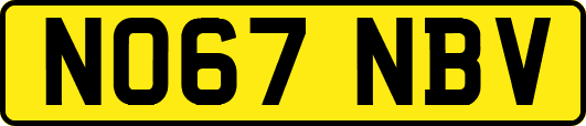 NO67NBV