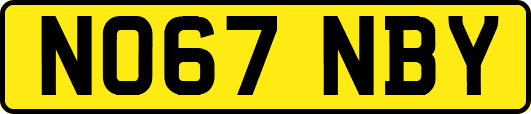 NO67NBY
