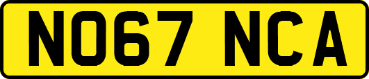 NO67NCA