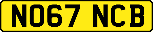 NO67NCB