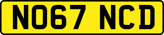 NO67NCD