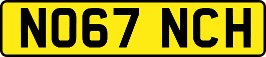 NO67NCH