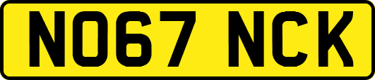 NO67NCK