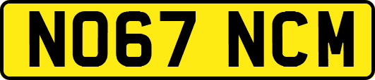 NO67NCM