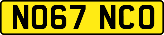 NO67NCO