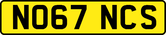 NO67NCS