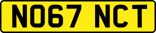 NO67NCT