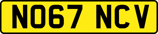 NO67NCV