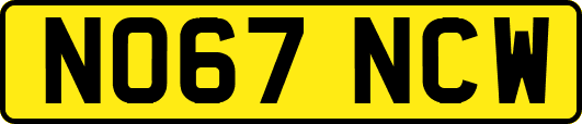 NO67NCW