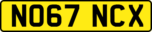 NO67NCX