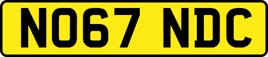 NO67NDC