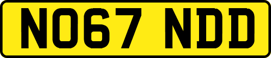 NO67NDD
